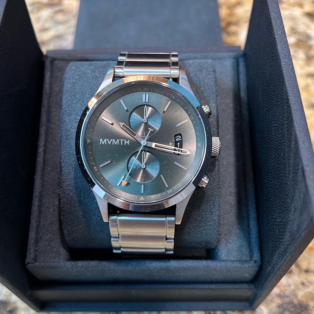 MVMT Havoc Chrono